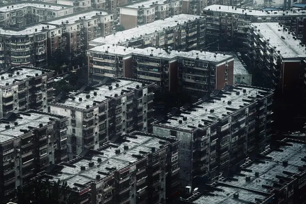 Urban Photos - Photo 8